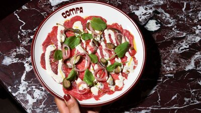 Carpaccio