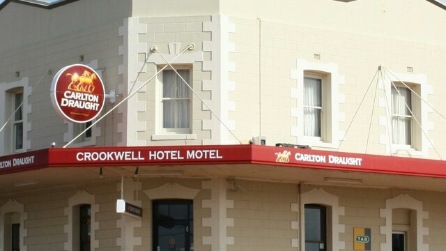 Hotel Facade Hotel Facade