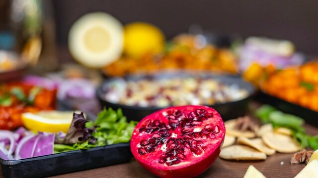 Food Bliss on a Plate Food Bliss on a Plate