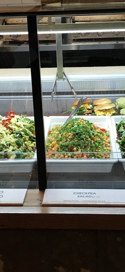 Salads