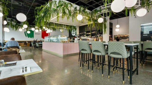 EQ Cafe and Bakehouse | Majura Park EQ Cafe and Bakehouse | Majura Park