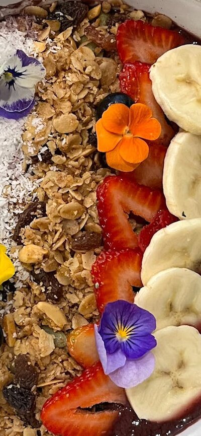 Acai Super Bowl