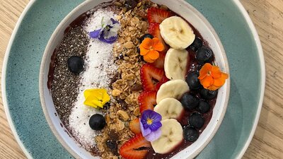 Acai Super Bowl