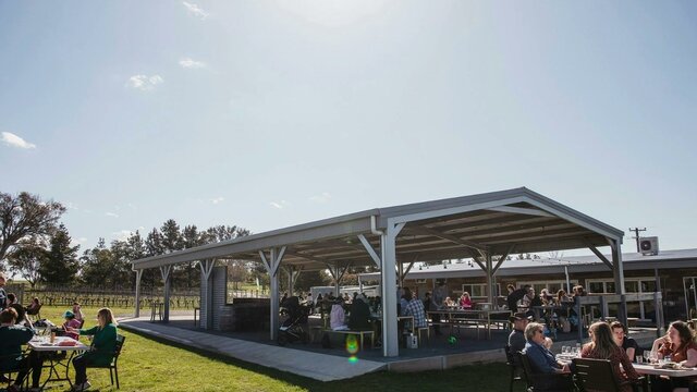 Four Winds Vineyard Four Winds Vineyard