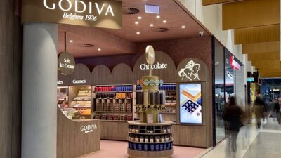 GODIVA Canberra