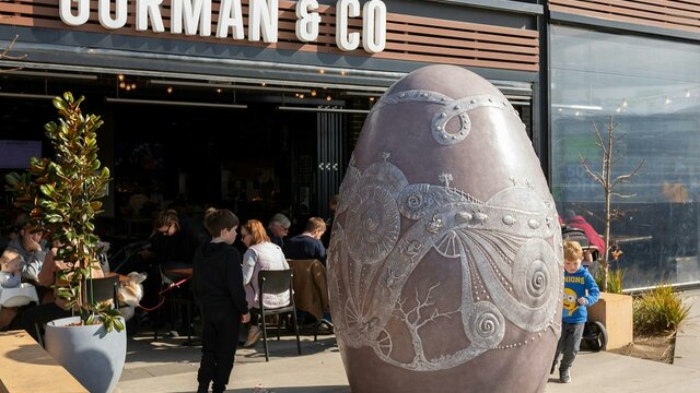 Gorman & Co