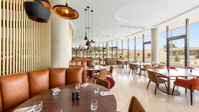 Helix Bar & Dining