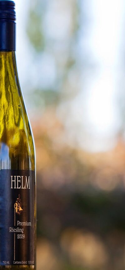 Helm wine