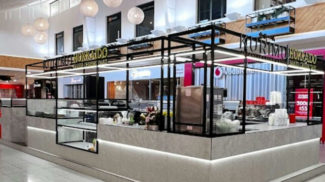 Hokkaido Gungahlin Hokkaido Gungahlin