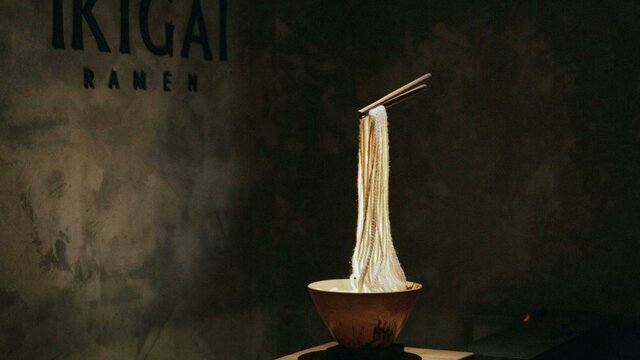 Ikigai Gungahlin Ikigai Gungahlin