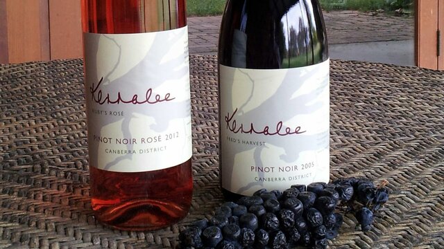 Kerralee Wines Kerralee Wines