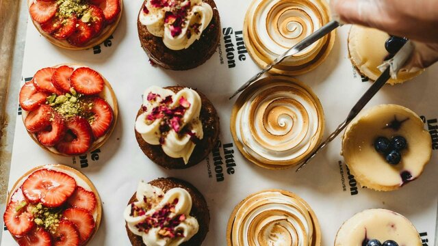 Little Sutton Bakehouse Little Sutton Bakehouse