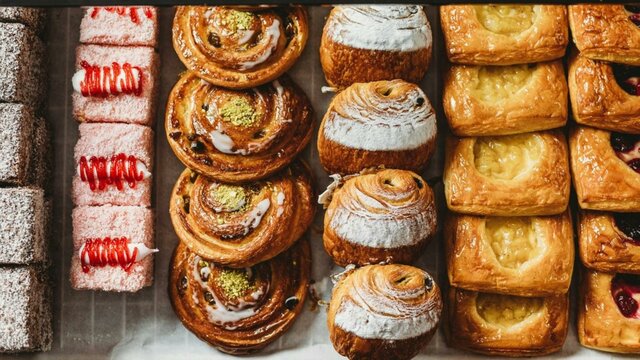 Little Sutton Bakehouse Little Sutton Bakehouse