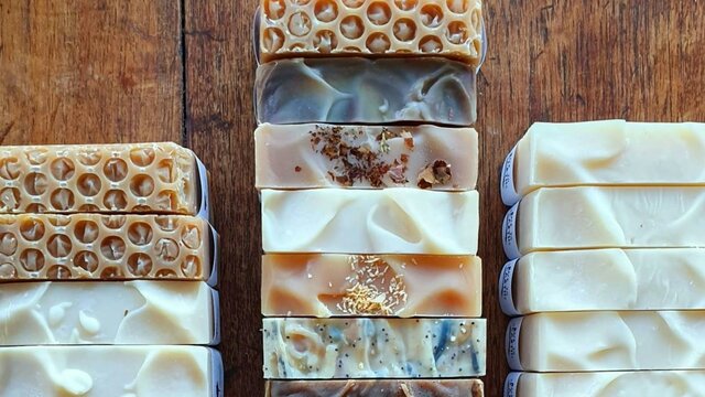 Local products, from the Snowy Valleys and surrounds, at Local at Learmonts, Tumut Local products, from the Snowy Valleys and surrounds, at Local at Learmonts, Tumut