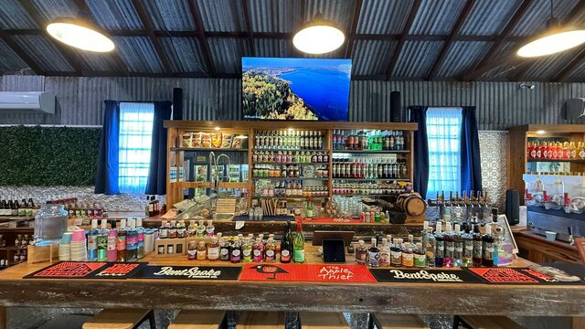 Free Tasting Experience Offer December Free Tasting Experience Local Spirit Distillery Cellar Door