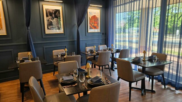 Best indian restaurant in Gungahlin