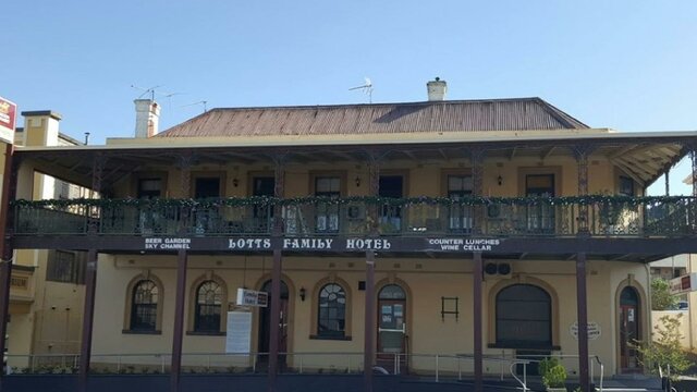 Family Hotel