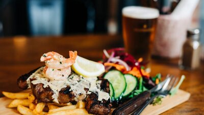Merino Bistro