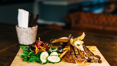 Merino Bistro