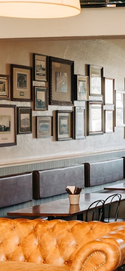 Merino Bistro
