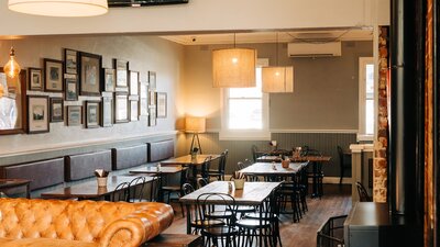 Merino Bistro