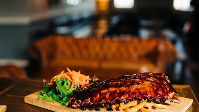 Merino Bistro