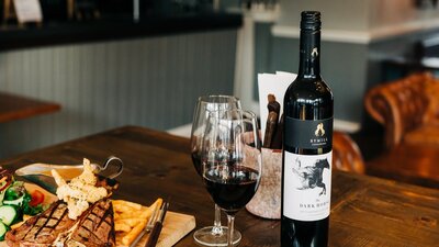 Merino Bistro