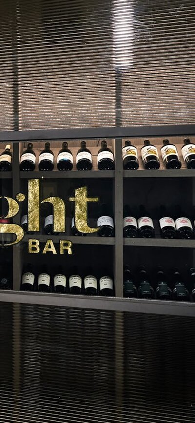 Midnight Bar
