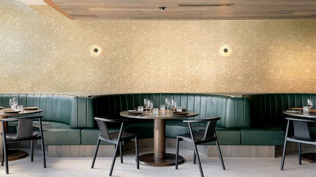 Midnight Bar Midnight Bar