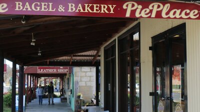 PiePlace PiePlace