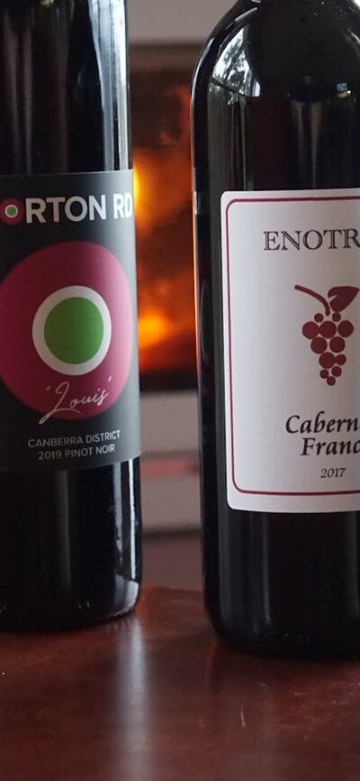 Norton Road Wines