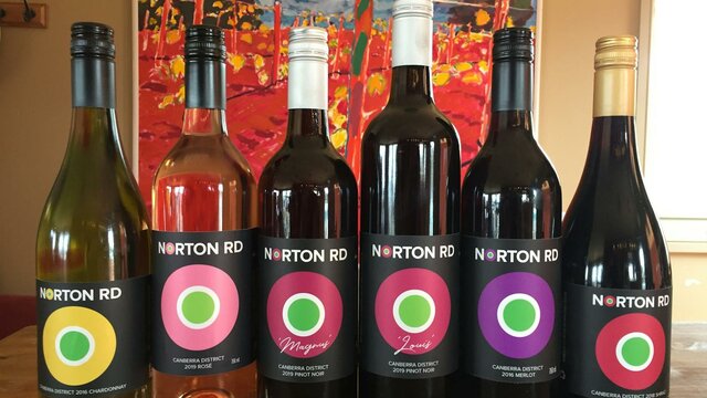 Our Wines