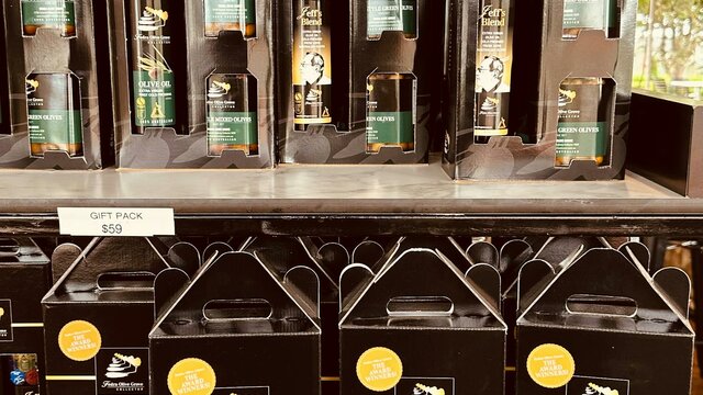 Gift packs Farm