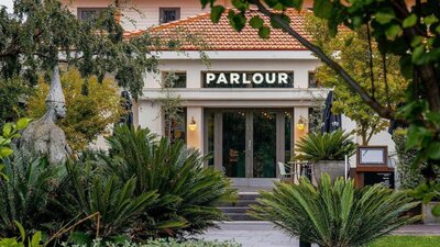 Parlour Canberra