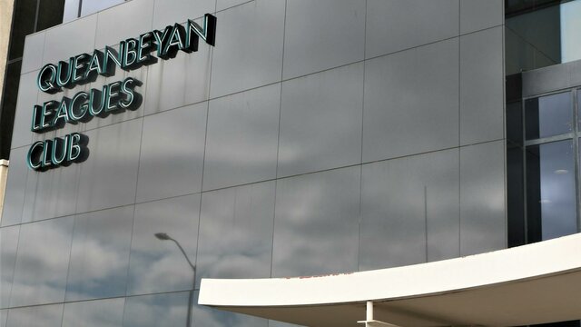 Queanbeyan Leagues Club Queanbeyan Leagues Club