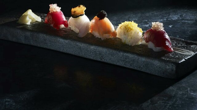 Sashimi