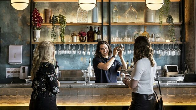 Royal Hotel Queanbeyan