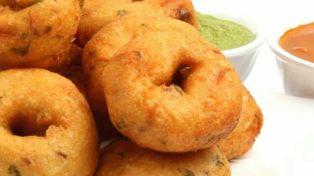 mendu vada