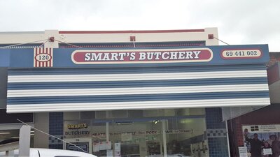 Smarts Butchery