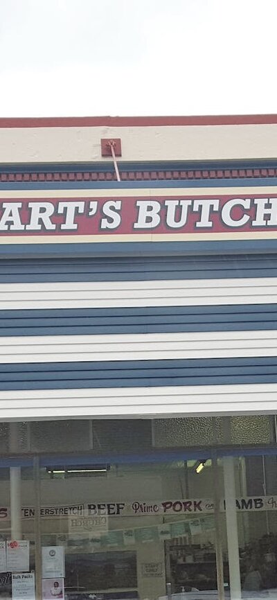 Smarts Butchery