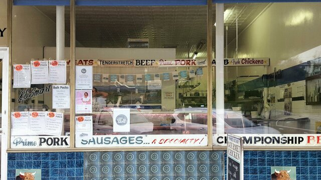 Smarts Butchery