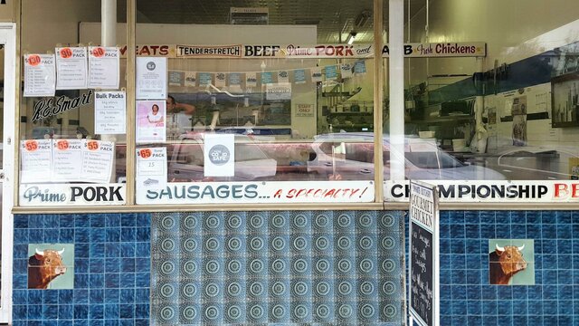Smarts Butchery