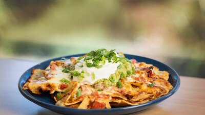 Nachos