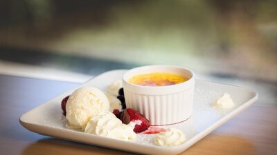Dessert