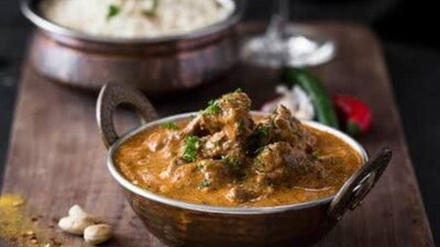 Spice Affair Indian Cuisine