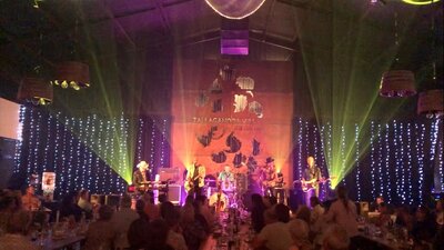 Black Sorrows