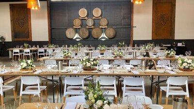 Weddings at Tallagandra Hill