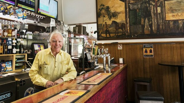 Royal Mail Hotel, Braidwood Royal Mail Hotel, Braidwood