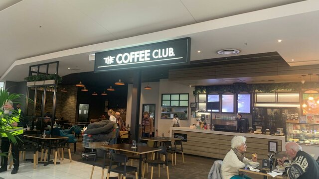 TCC