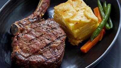 Rib Eye